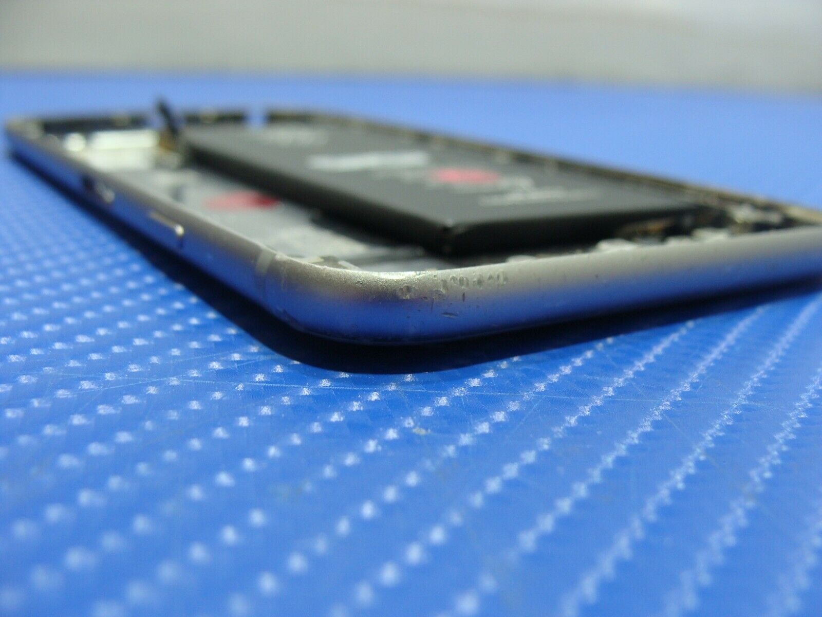 iPhone 6 A1549 MG4W2LL/A Late 2014 4.7