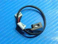 Toshiba Satellite C55t-C5239 15.6" Genuine DC IN Power Jack w/Cable DD0BLQAD000 