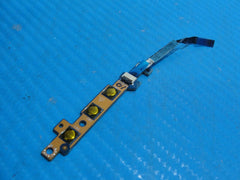 Dell Latitude E7240 12.5" Genuine Power Volume Button Board w/Cable LS-9434P - Laptop Parts - Buy Authentic Computer Parts - Top Seller Ebay