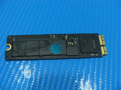 Apple A1502 Samsung 256GB SSD Solid State Drive MZ-JPV2560/0A3 655-1858D