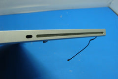 MacBook Pro A1286 15" 2011 MD318LL/A Top Case w/Trackpad Keyboard 661-6076 