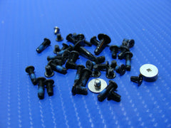 HP Envy DV6-7323CL 15.6" Genuine Screw Set Screws for Repair ScrewSet HP