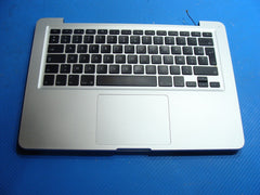 MacBook Pro A1278 13" Early 2011 MC700LL/A Top Case w/Keyboard Trackpad 661-5871