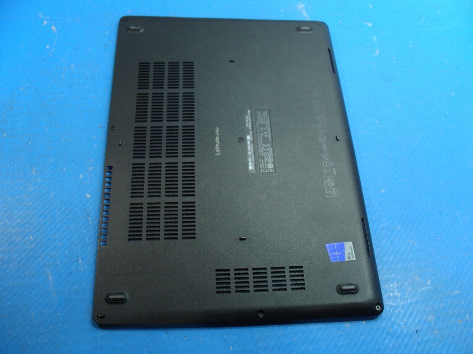 Dell Latitude 5480 14