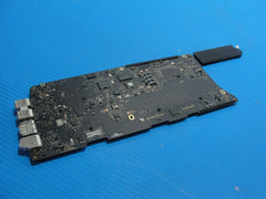 MacBook Pro 13" A1502 2013 ME864LL/A i5 2.4GHz 4GB Logic Board  820-3536-A - Laptop Parts - Buy Authentic Computer Parts - Top Seller Ebay