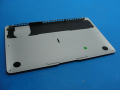 MacBook Air A1465 11" 2012 MD223LL/A MD224LL/A Bottom Case Silver 923-0121 #2 - Laptop Parts - Buy Authentic Computer Parts - Top Seller Ebay