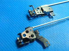 Dell Latitude 3470 14" Genuine Left & Right Hinge Set Hinges 3YCYV - Laptop Parts - Buy Authentic Computer Parts - Top Seller Ebay