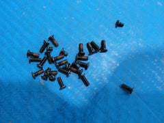 Toshiba Satellite A75D-A7286 17.3" Genuine Screw Set Screws for Repair ScrewSet - Laptop Parts - Buy Authentic Computer Parts - Top Seller Ebay