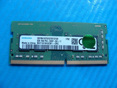 HP 14m-ba013dx So-Dimm Samsung 8GB 1Rx8 Memory RAM PC4-2400T M471A1K43CB1-CRC