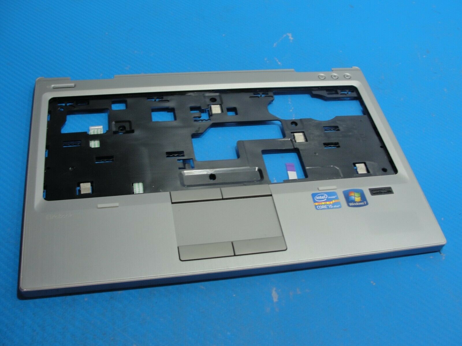 HP Elitebook 12.5