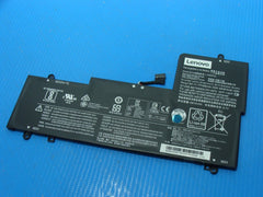 Lenovo Yoga 14" 710-14IKB Genuine Battery 7.64V 53Wh 6960mAh 5B10K90778 L15M4PC2