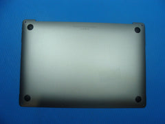 MacBook Pro A2251 13" 2020 MWP72LL/A Genuine Bottom Case Space Gray 923-04157