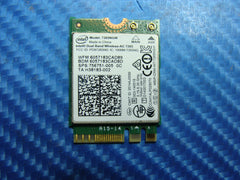 HP Spectre X360 13-4002dx 13.3" Genuine Laptop WiFi Wireless Card 7265NGW - Laptop Parts - Buy Authentic Computer Parts - Top Seller Ebay