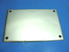 MacBook Pro 15" A1286 Early 2011 MC721LL/A OEM Bottom Case 922-9754 - Laptop Parts - Buy Authentic Computer Parts - Top Seller Ebay