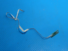 Dell Inspiron 15.6" 3543 Genuine Power Button Board w/ Cable 450.00H02.0011 Dell