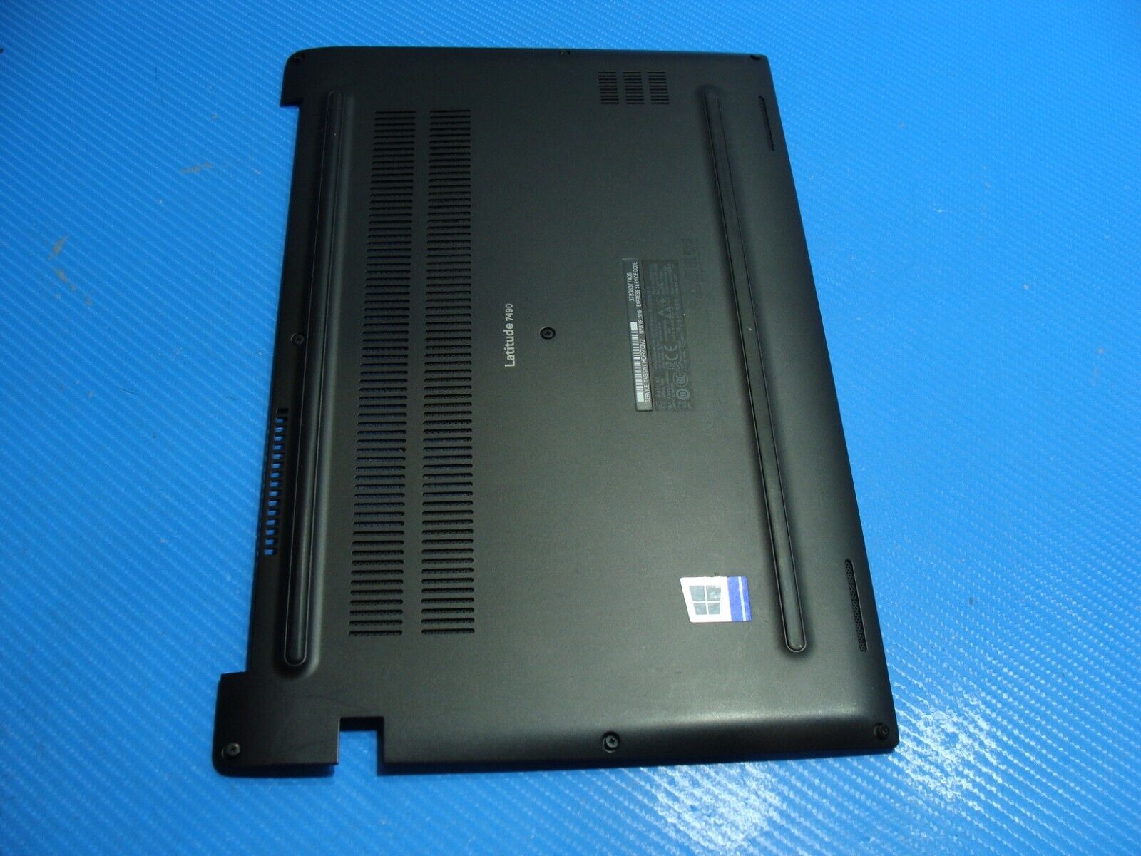 Dell Latitude 7490 14