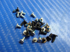 Lenovo ThinkPad 12.5" X230 Genuine Laptop Screw Set Screws GLP* - Laptop Parts - Buy Authentic Computer Parts - Top Seller Ebay