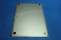 MacBook Pro A1398 15" Early 2013 ME665LL/A Genuine Housing Bottom Case 923-0411 