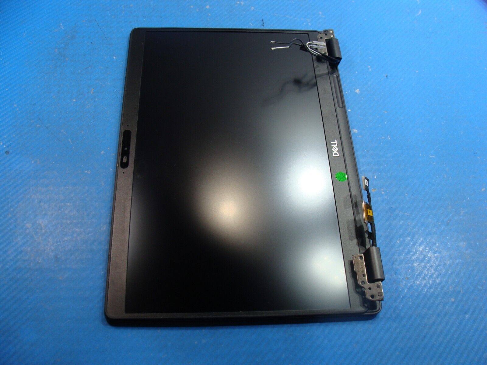 Dell Latitude 5300 13.3 Genuine Laptop FHD LCD Screen Complete Assembly