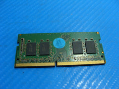 Dell 15 5577 Micron 8GB 1Rx8 PC4-2400T Memory RAM SO-DIMM MTA8ATF1G64HZ-2G3H1