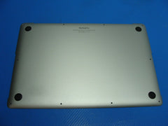 MacBook Pro A1398 15" Mid 2015 MJLQ2LL/A Genuine Bottom Case 923-00544