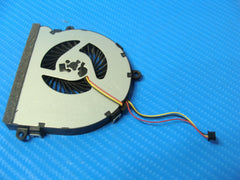 HP Touchsmart 15-g317cl 15.6" Genuine CPU Cooling Fan 753894-001 DC28000E3D0 HP