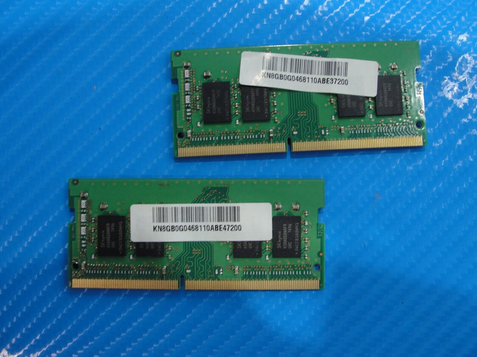 Acer G9-793-79V5 SK Hynix 16GB (2x8GB) Memory RAM SO-DIMM HMA81GS6AFR8N-UH