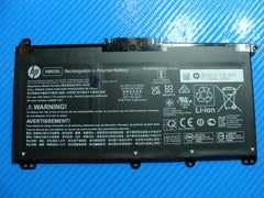 HP 14-fq0032ms 14" Genuine Laptop Battery 11.34V 41.04Wh L97300-005 