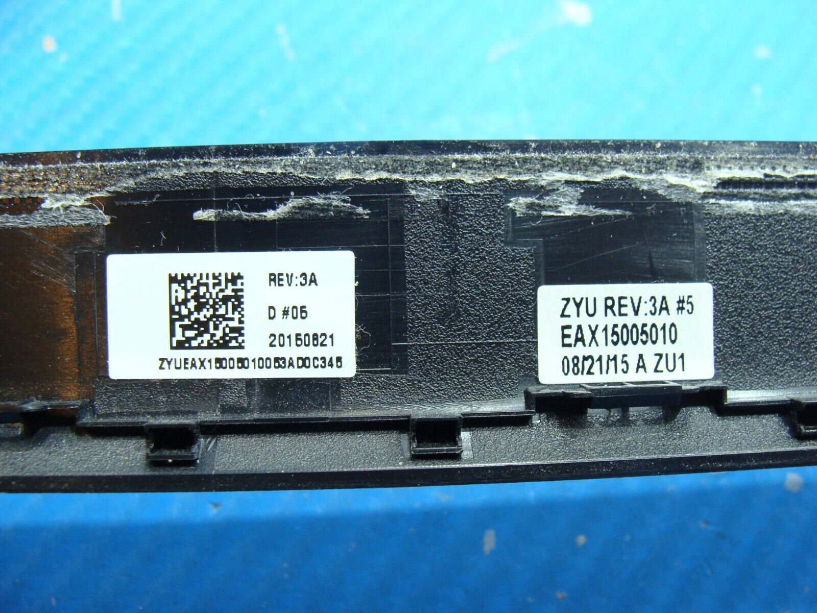 HP Pavilion 15-ab277cl 15.6