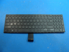 Dynabook Tecra A50-J 15.6" Genuine Laptop US Keyboard MP-14A73US-3561