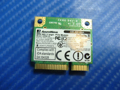 Asus 15.6" X502CA Genuine Laptop WiFi Wireless Card AR5B125 GLP* - Laptop Parts - Buy Authentic Computer Parts - Top Seller Ebay