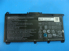 HP Pavilion 15.6” 15t-eg200 OEM Battery 11.28V 41Wh 3454mAh HW03XL L97300-005