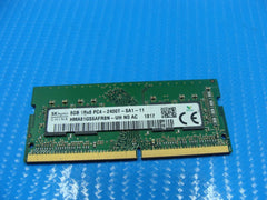 Dell XPS 15 9510 SK Hynix 8GB PC4-2400T Memory RAM SO-DIMM HMA81GS6AFR8N-UH