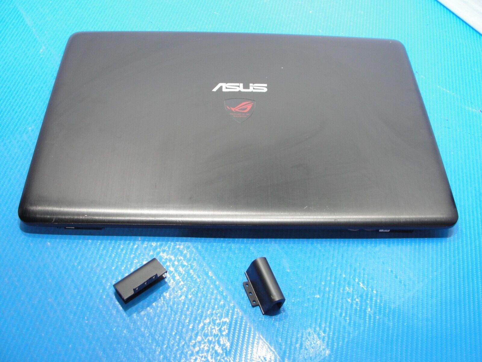 Asus Rog GL771JM-DH71 17.3