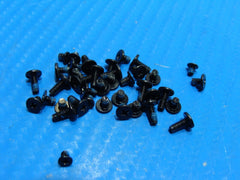 Dell Latitude 14" 5491 Genuine Laptop Screw Set Screws for Repair ScrewSet