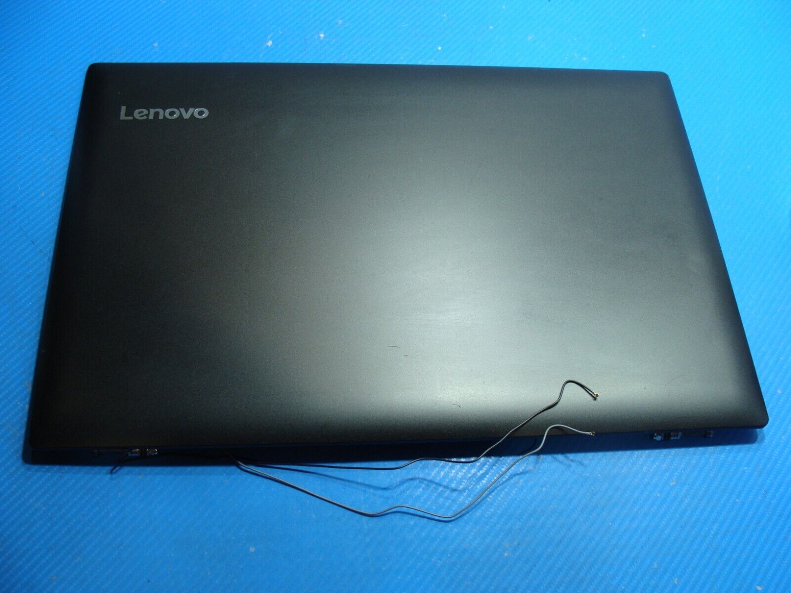 Lenovo IdeaPad 17.3