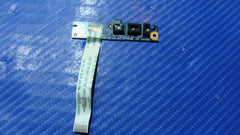 Dell Latitude 13.3" E6320 OEM LED Indicator Board w/ Cable LS-6612P GLP* - Laptop Parts - Buy Authentic Computer Parts - Top Seller Ebay