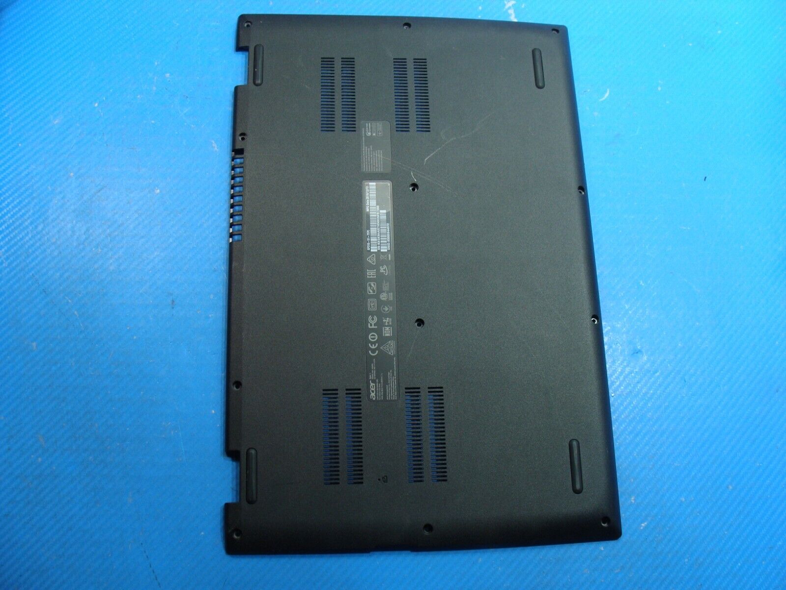 Acer Spin SP315-51-757C 15.6