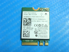 Dell Latitude 14" E7470 Genuine Laptop Wireless WiFi Card 8260NGW 8XG1T - Laptop Parts - Buy Authentic Computer Parts - Top Seller Ebay