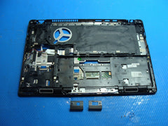 Dell Latitude 5491 14" Palmrest w/Touchpad Middle Frame & Hinge Cover N68YR