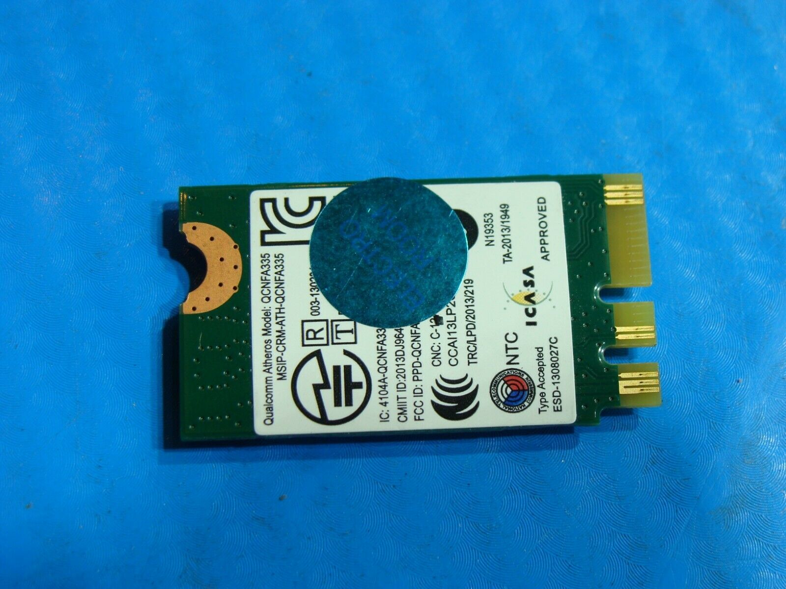 Dell Inspiron 15-5555 15.6