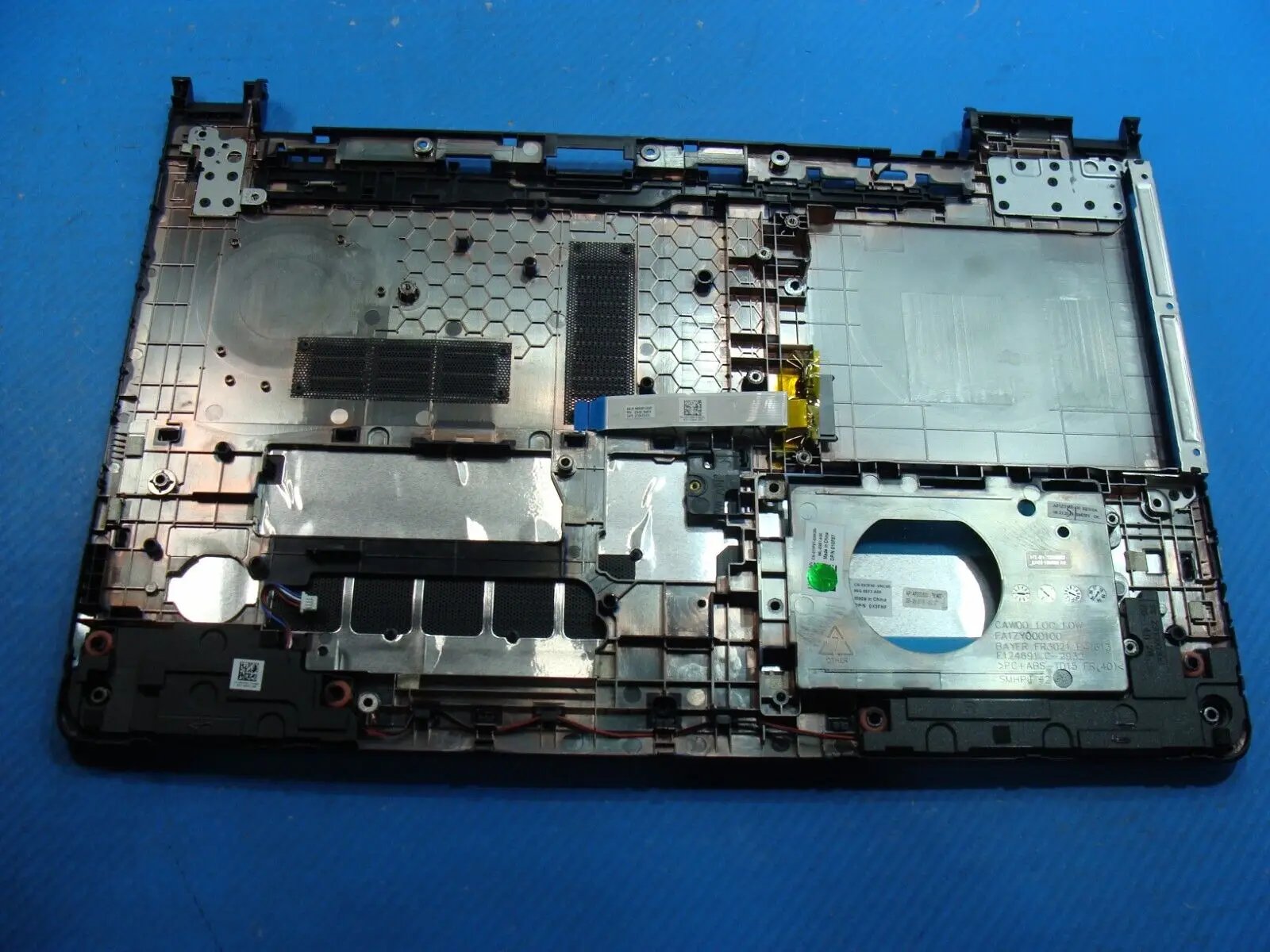 Dell Inspiron 15 5566 15.6