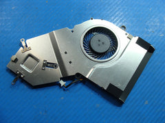 Acer Aspire E5-511P-C9BM 15.6 CPU Cooling Fan AT15Y001SS0