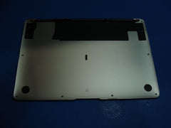 MacBook Air 13" A1466 Early 2015 MJVE2LL/A Genuine Bottom Case Silver 923-00505