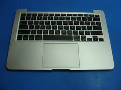 MacBook Pro 13" A1502 2015 MF839LL/A OEM Top Case w/ Battery Silver 661-02361 - Laptop Parts - Buy Authentic Computer Parts - Top Seller Ebay