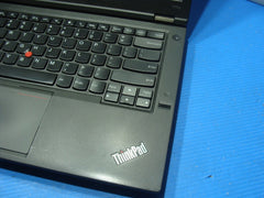 Grab Now Lenovo ThinkPad T440P i5 4300M 2.60GHz 16GB RAM Nvidia GT730M GPU 4GB