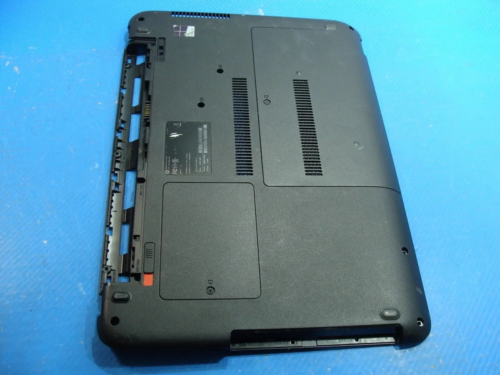 HP ProBook 450 G3 15.6