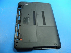 HP ProBook 450 G3 15.6" Genuine Bottom Case w/Cover Doors Black EAX6300101A