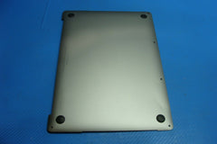 MacBook Pro 13" A1706 Late 2016 MLH12LL/A Bottom Case Space Gray 923-01381 - Laptop Parts - Buy Authentic Computer Parts - Top Seller Ebay