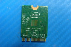 Dell Latitude 3379 13.3" Genuine Laptop WiFi Wireless Card 7265ngw k57gx 